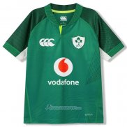 Maillot irlande rugby 2026 domicile